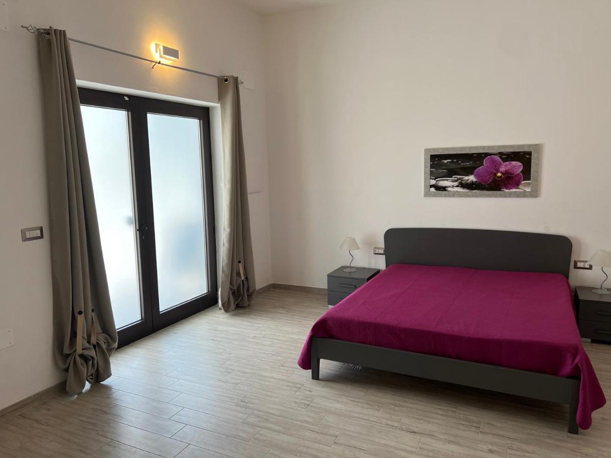 Residenza Giulia Hotel Scanzano Jonico Exterior photo
